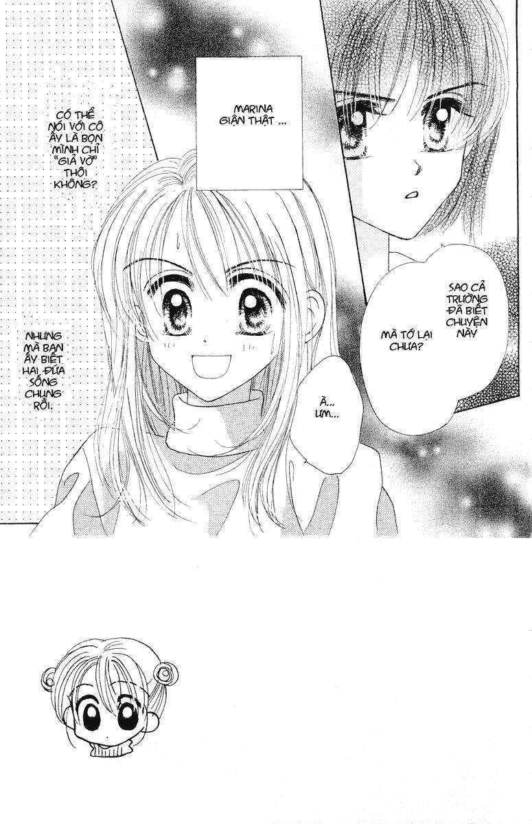 Lời Chào Ban Mai - Chương 7 - Trang 1