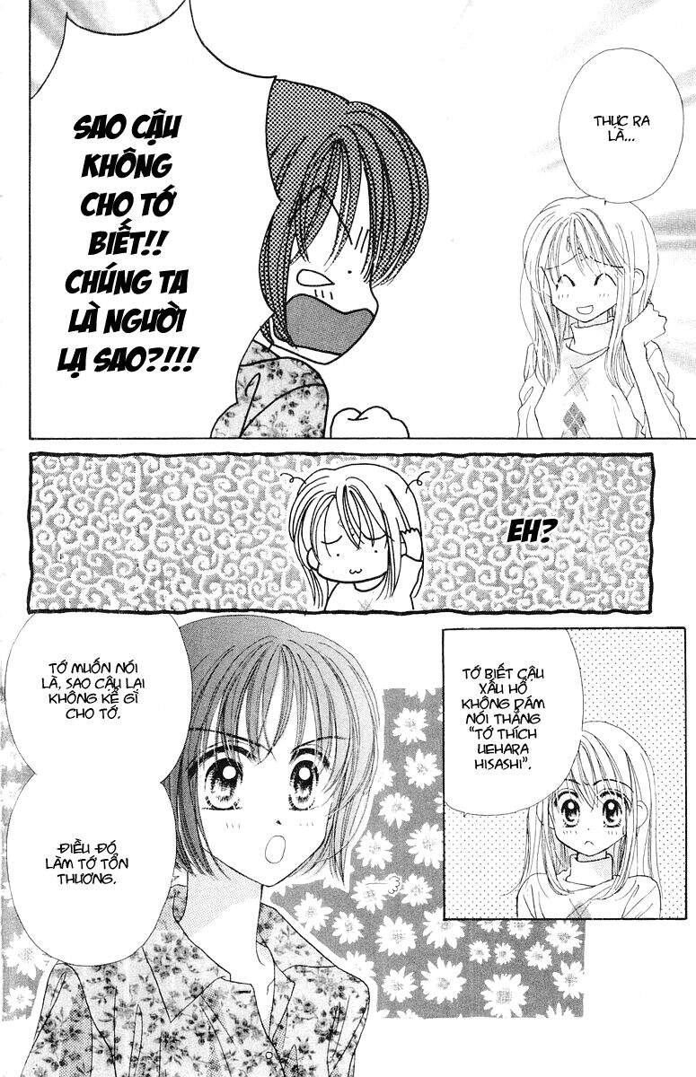 Lời Chào Ban Mai - Chương 7 - Trang 2