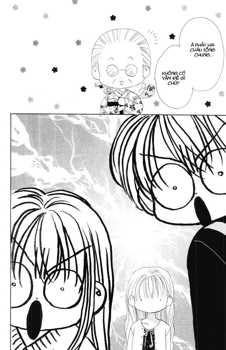 Lời Chào Ban Mai - Chương 7 - Trang 16