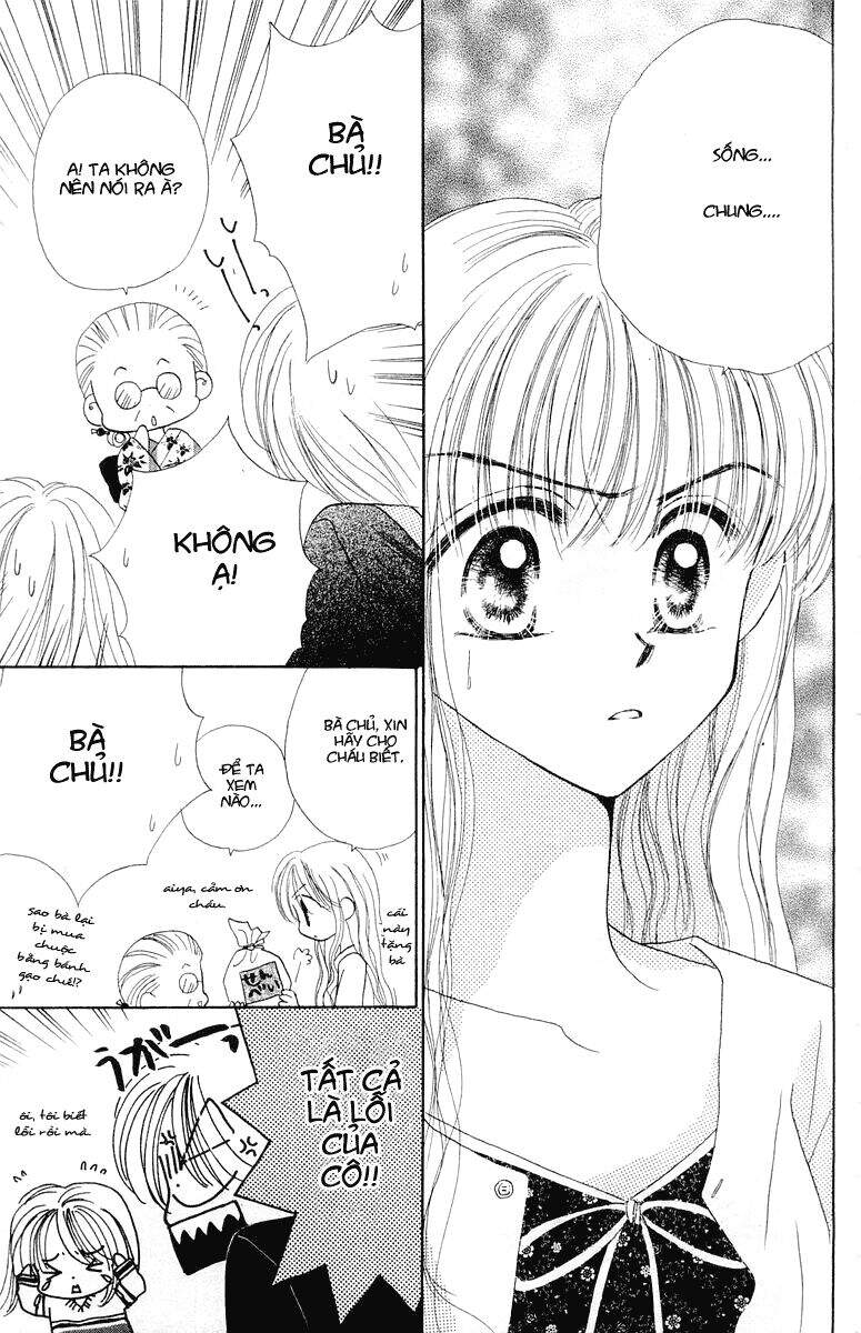 Lời Chào Ban Mai - Chương 7 - Trang 17