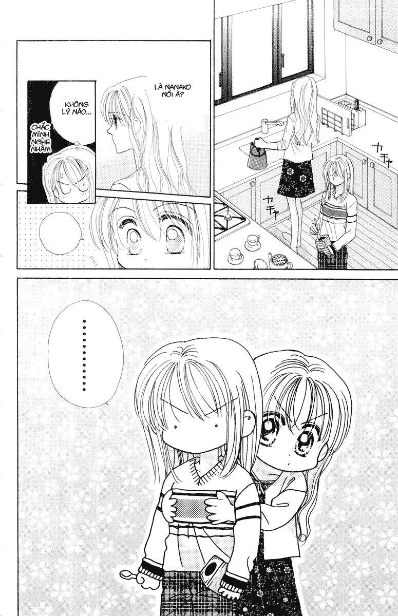 Lời Chào Ban Mai - Chương 7 - Trang 22