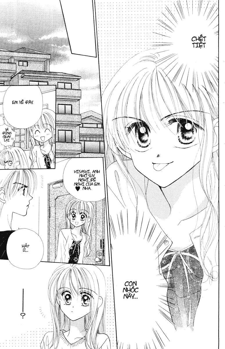 Lời Chào Ban Mai - Chương 7 - Trang 27