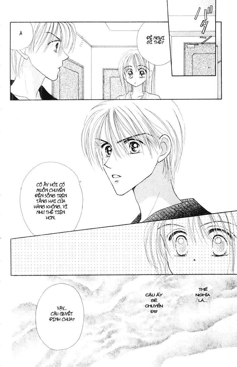 Lời Chào Ban Mai - Chương 7 - Trang 28