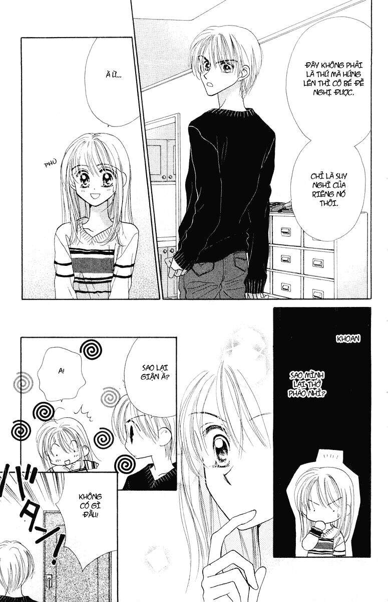 Lời Chào Ban Mai - Chương 7 - Trang 29