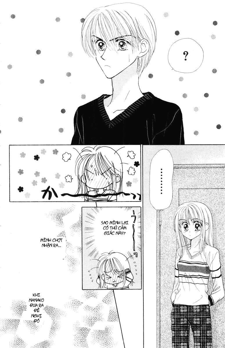 Lời Chào Ban Mai - Chương 7 - Trang 30