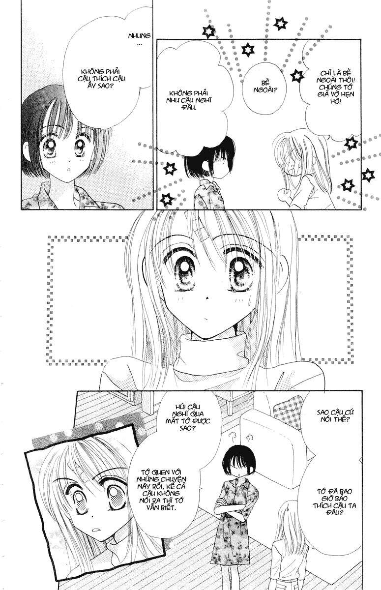 Lời Chào Ban Mai - Chương 7 - Trang 4