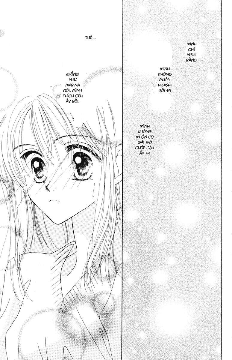 Lời Chào Ban Mai - Chương 7 - Trang 31