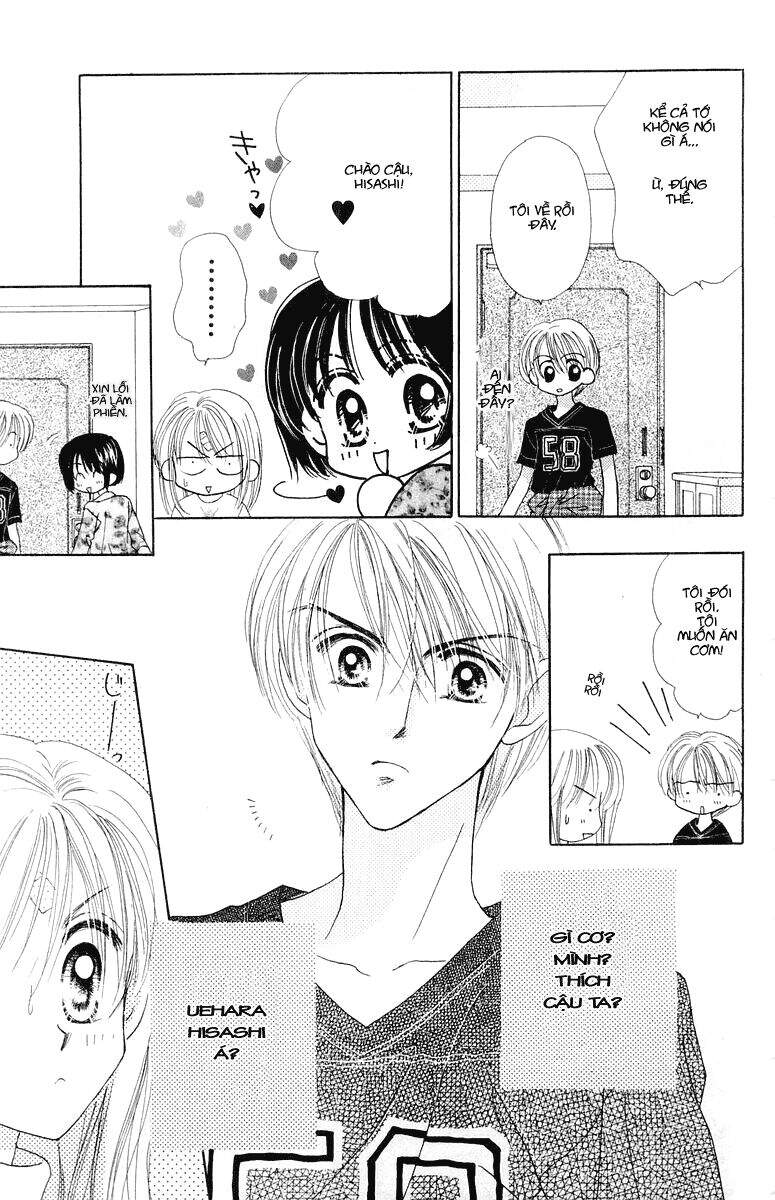 Lời Chào Ban Mai - Chương 7 - Trang 5