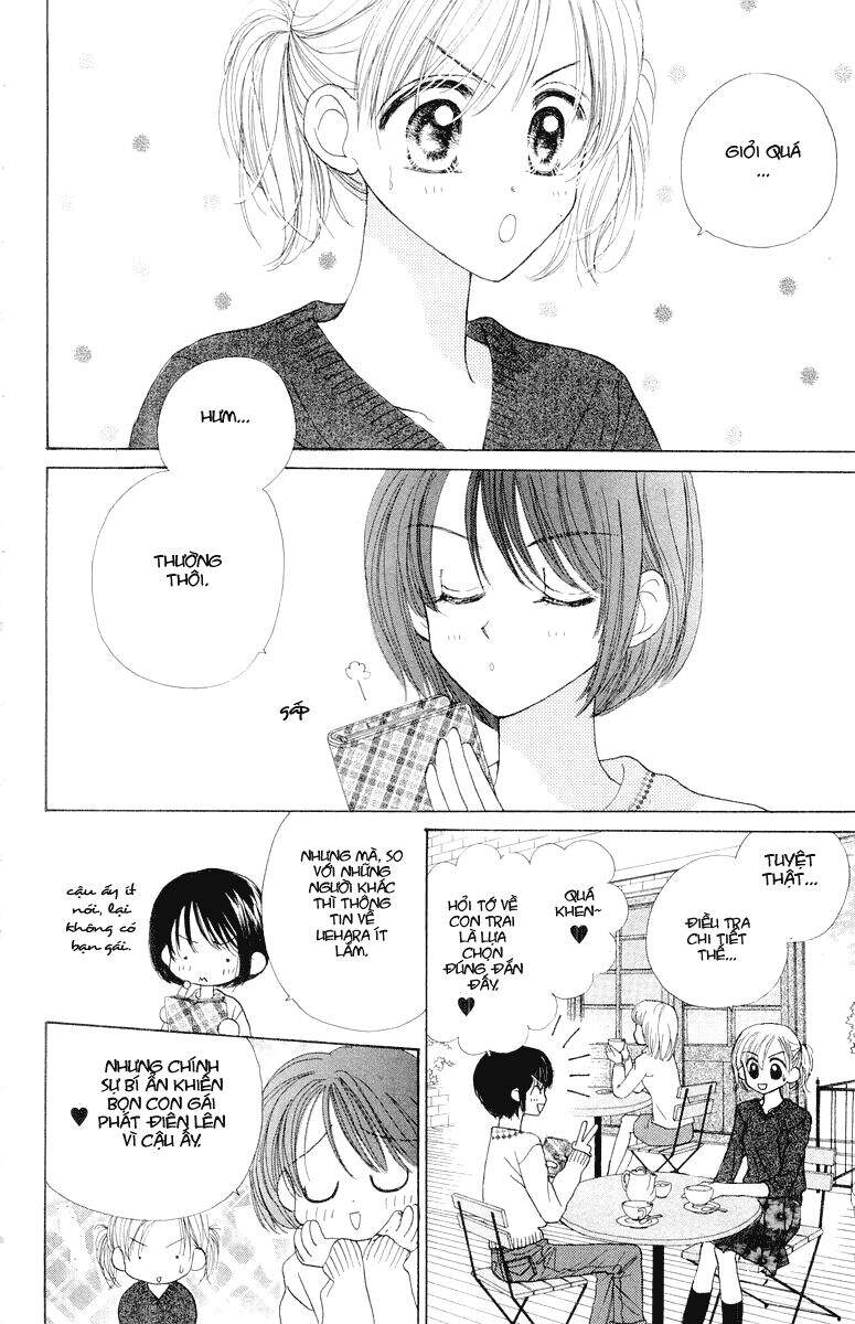 Lời Chào Ban Mai - Chương 8 - Trang 2