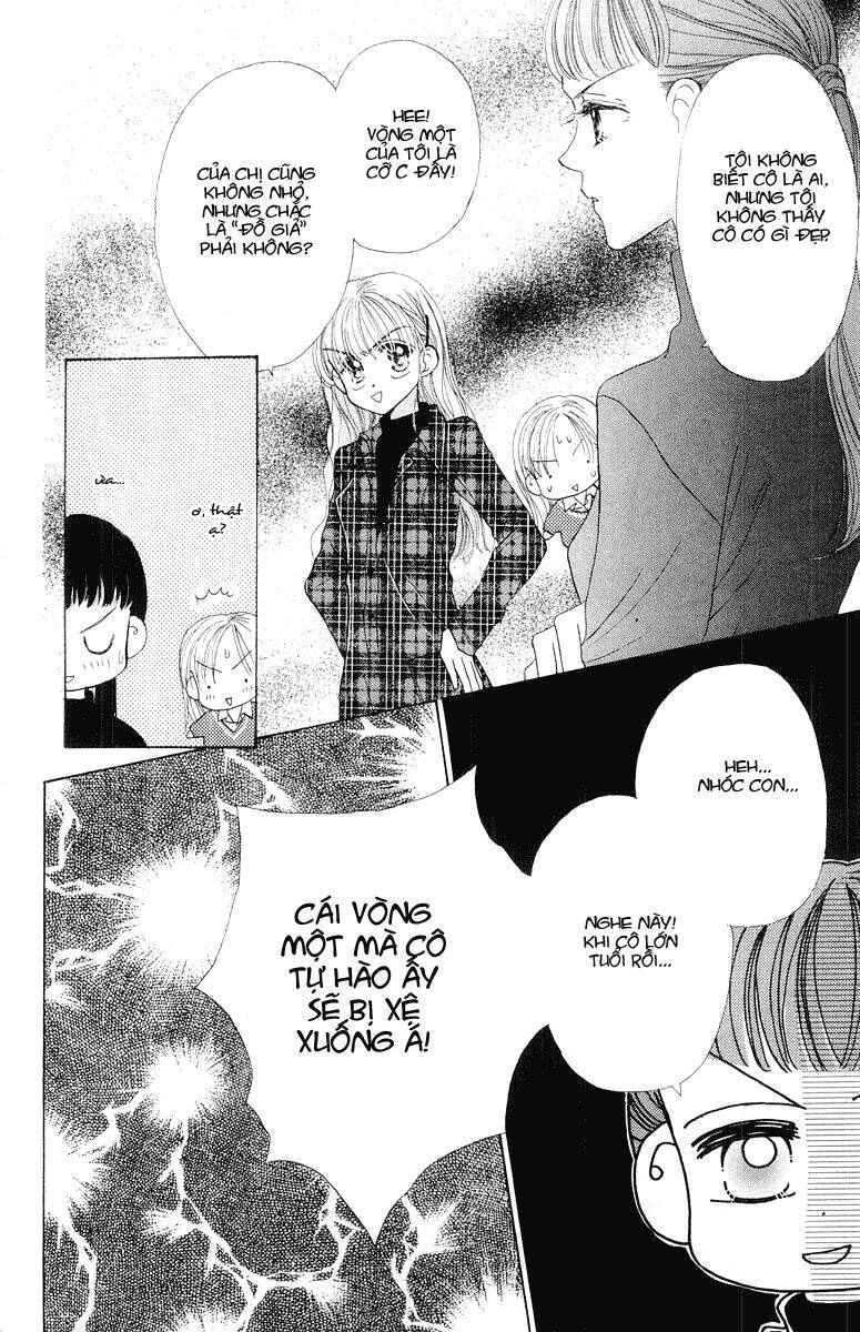 Lời Chào Ban Mai - Chương 8 - Trang 22