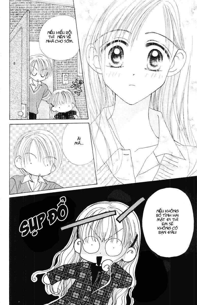 Lời Chào Ban Mai - Chương 8 - Trang 26