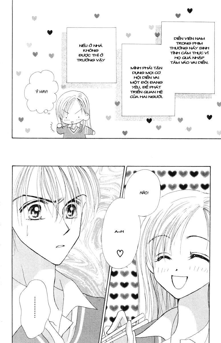 Lời Chào Ban Mai - Chương 8 - Trang 10