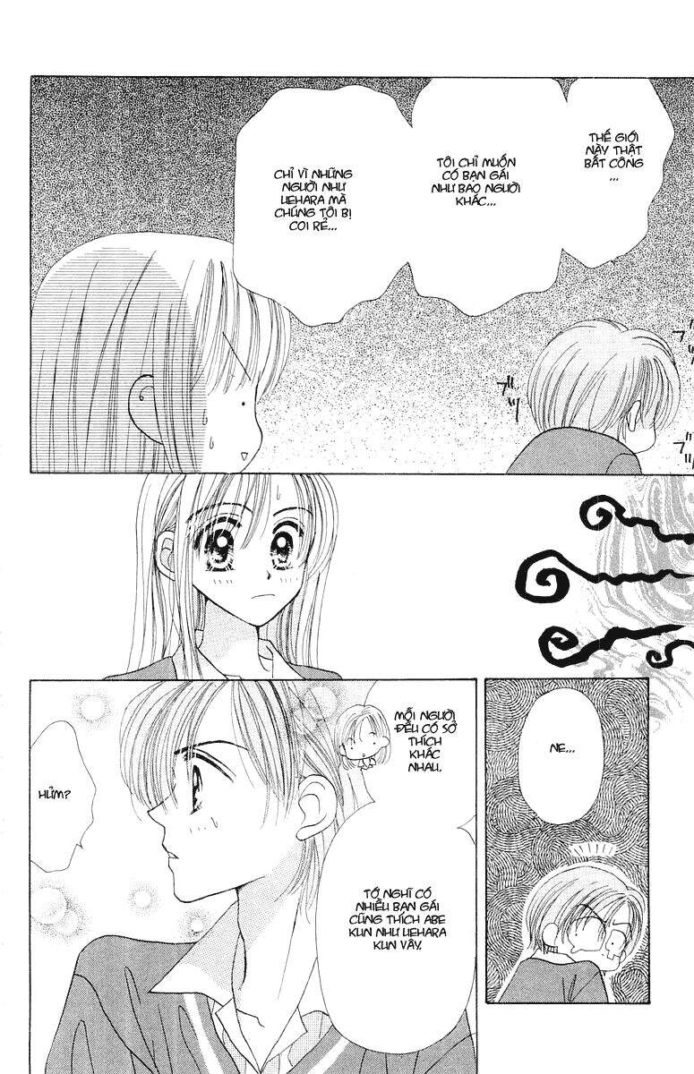 Lời Chào Ban Mai - Chương 9 - Trang 12