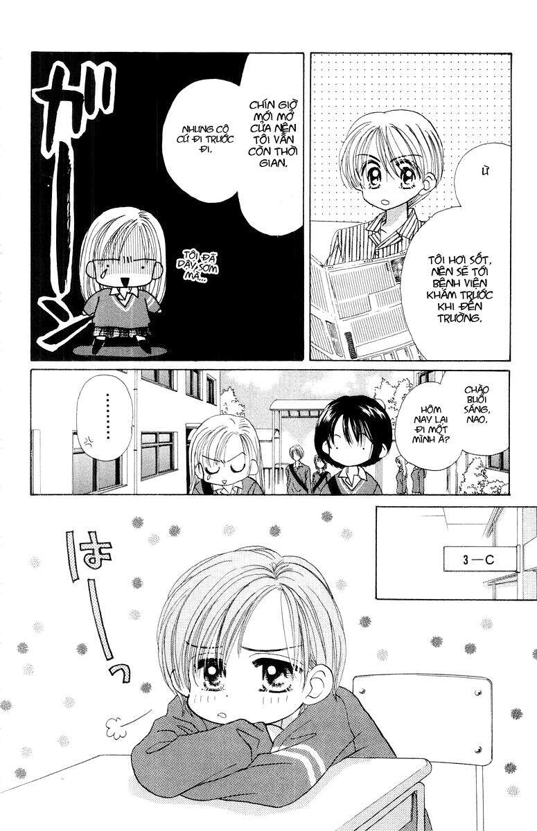 Lời Chào Ban Mai - Chương 9 - Trang 18