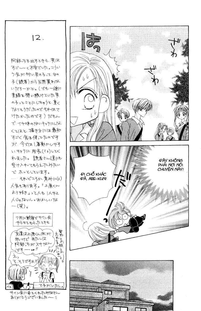 Lời Chào Ban Mai - Chương 9 - Trang 23