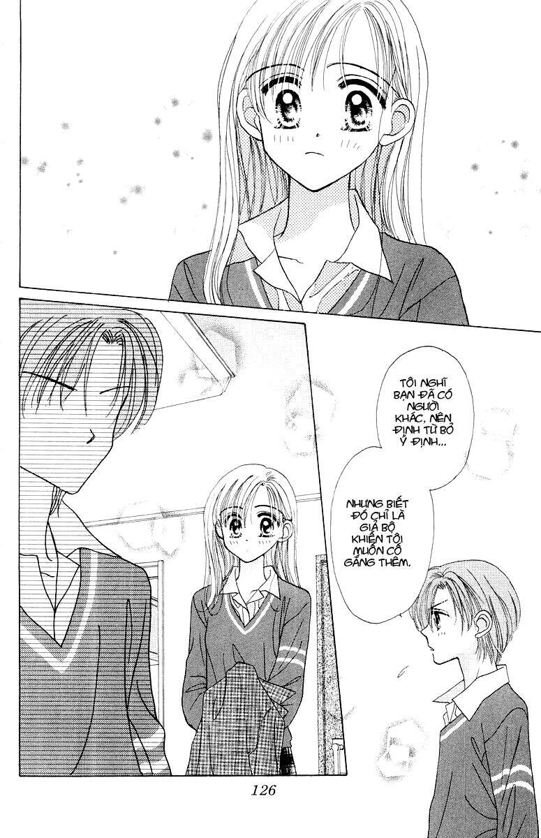 Lời Chào Ban Mai - Chương 9 - Trang 26