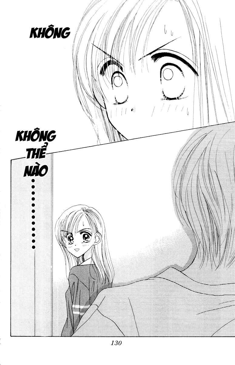 Lời Chào Ban Mai - Chương 9 - Trang 30