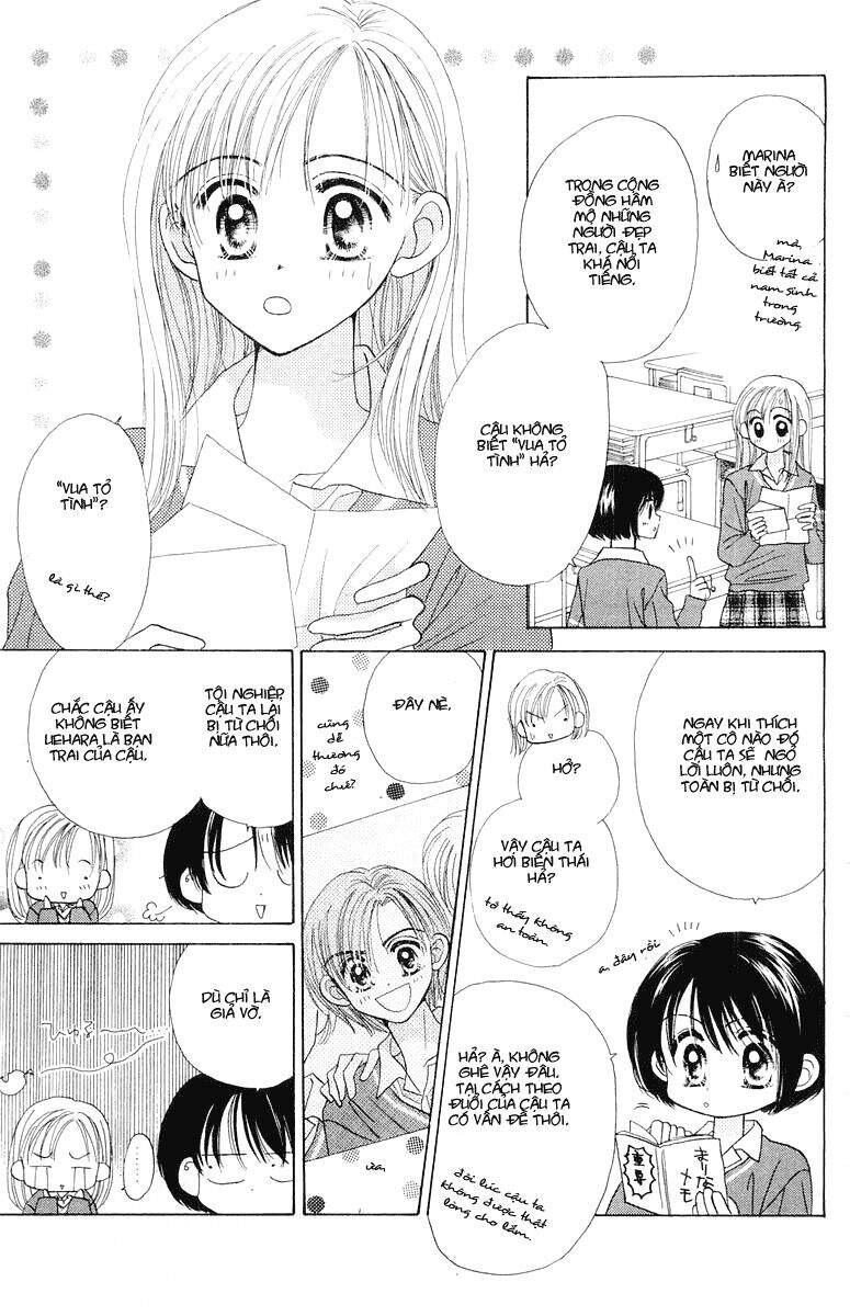 Lời Chào Ban Mai - Chương 9 - Trang 7
