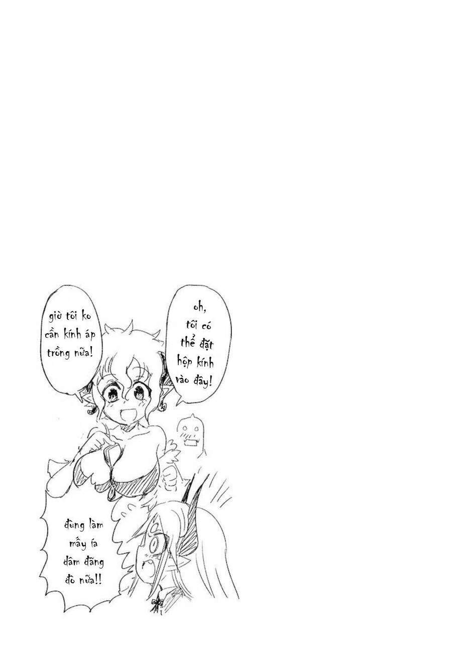 Don't Cry Maou-Chan - Chương 21.5 - Trang 3