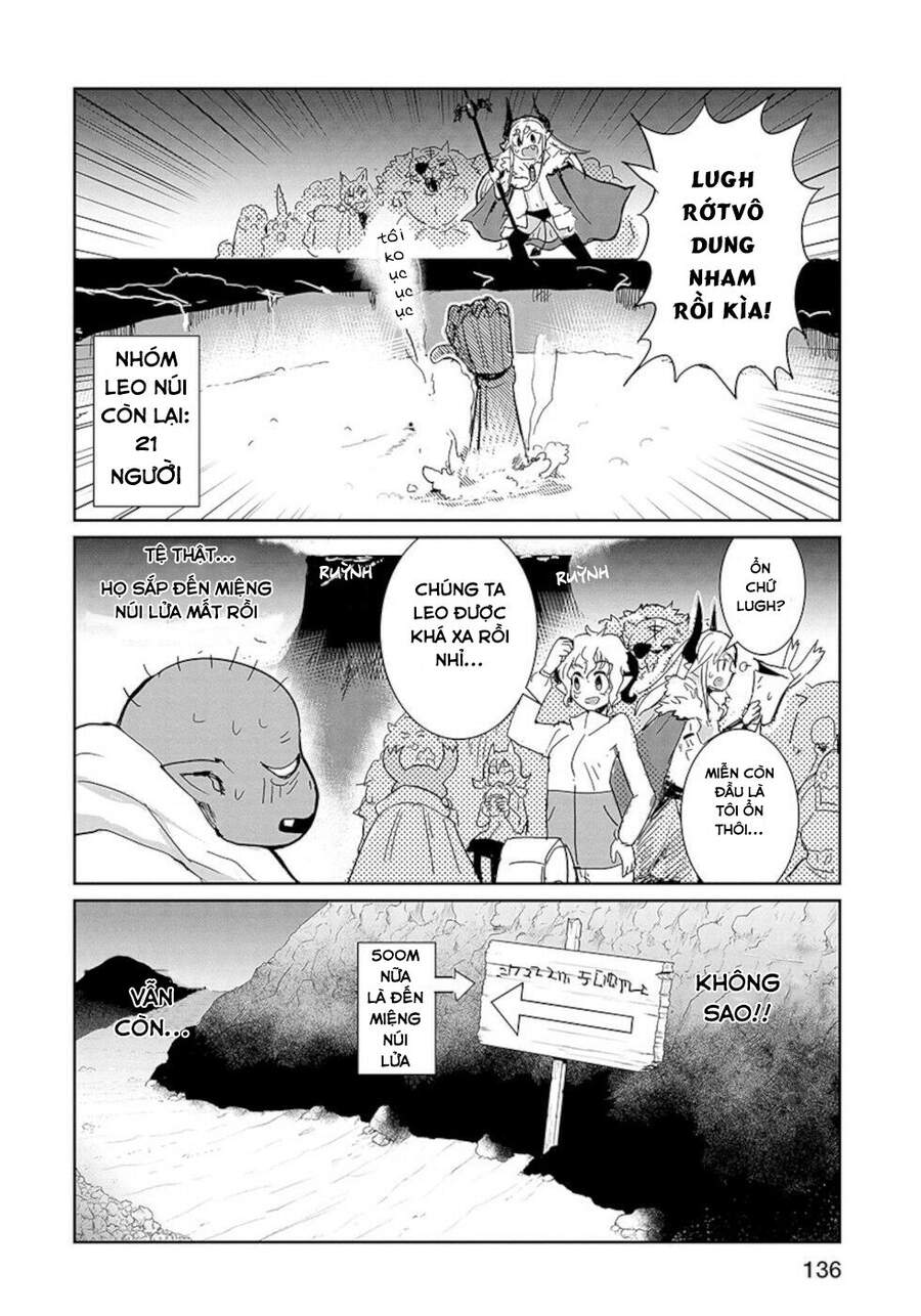 Don't Cry Maou-Chan - Chương 23 - Trang 11