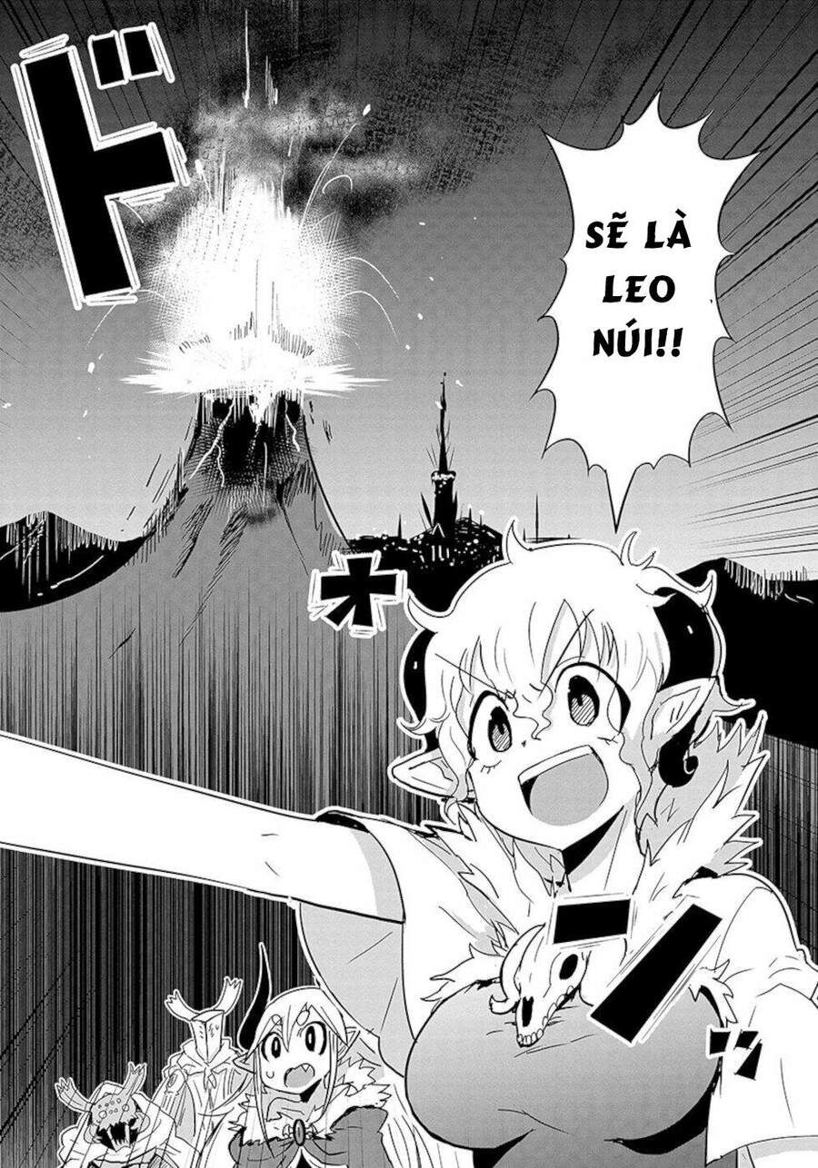 Don't Cry Maou-Chan - Chương 23 - Trang 3