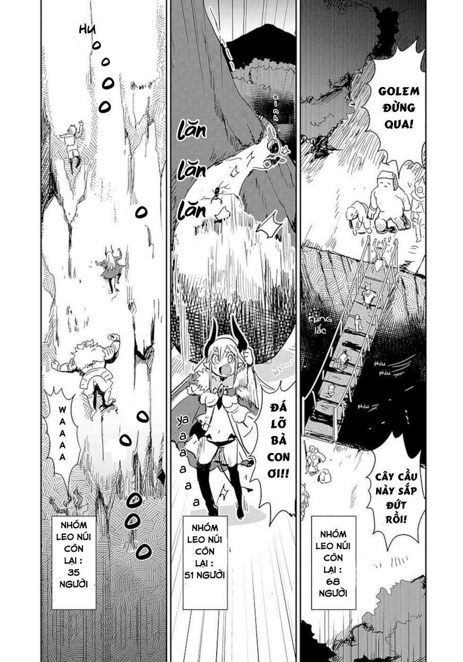 Don't Cry Maou-Chan - Chương 23 - Trang 10