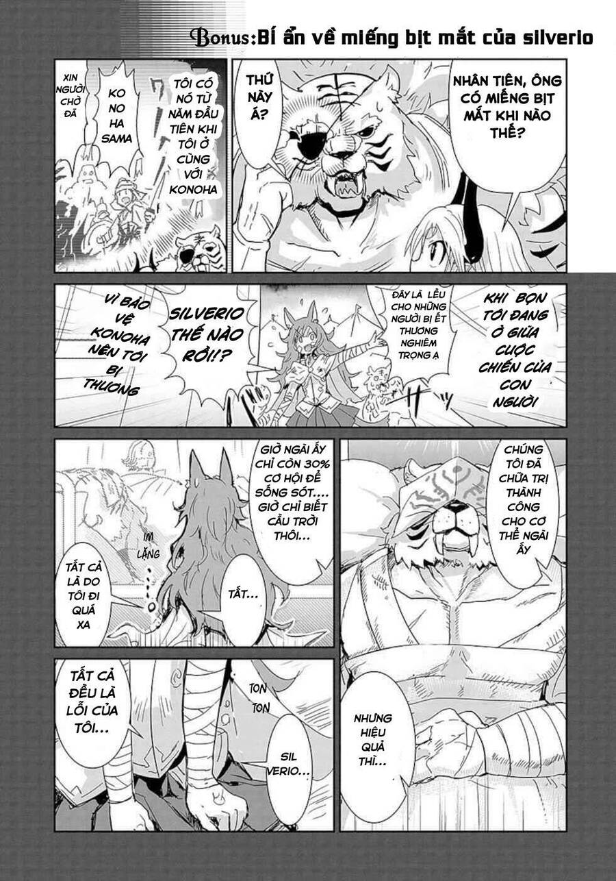 Don't Cry Maou-Chan - Chương 24.5 - Trang 2