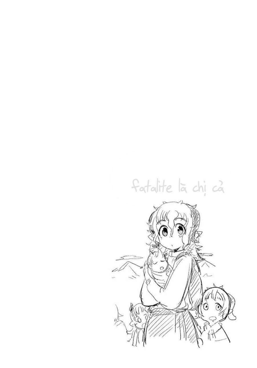 Don't Cry Maou-Chan - Chương 22 - Trang 17