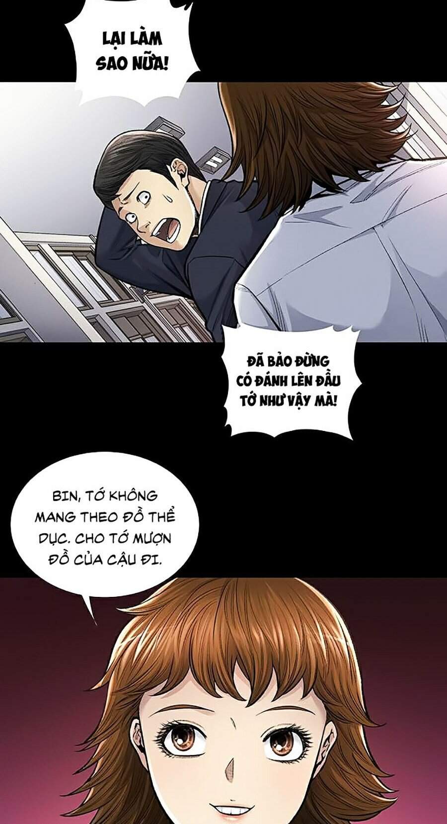 Hive - Chương 243 - Trang 16