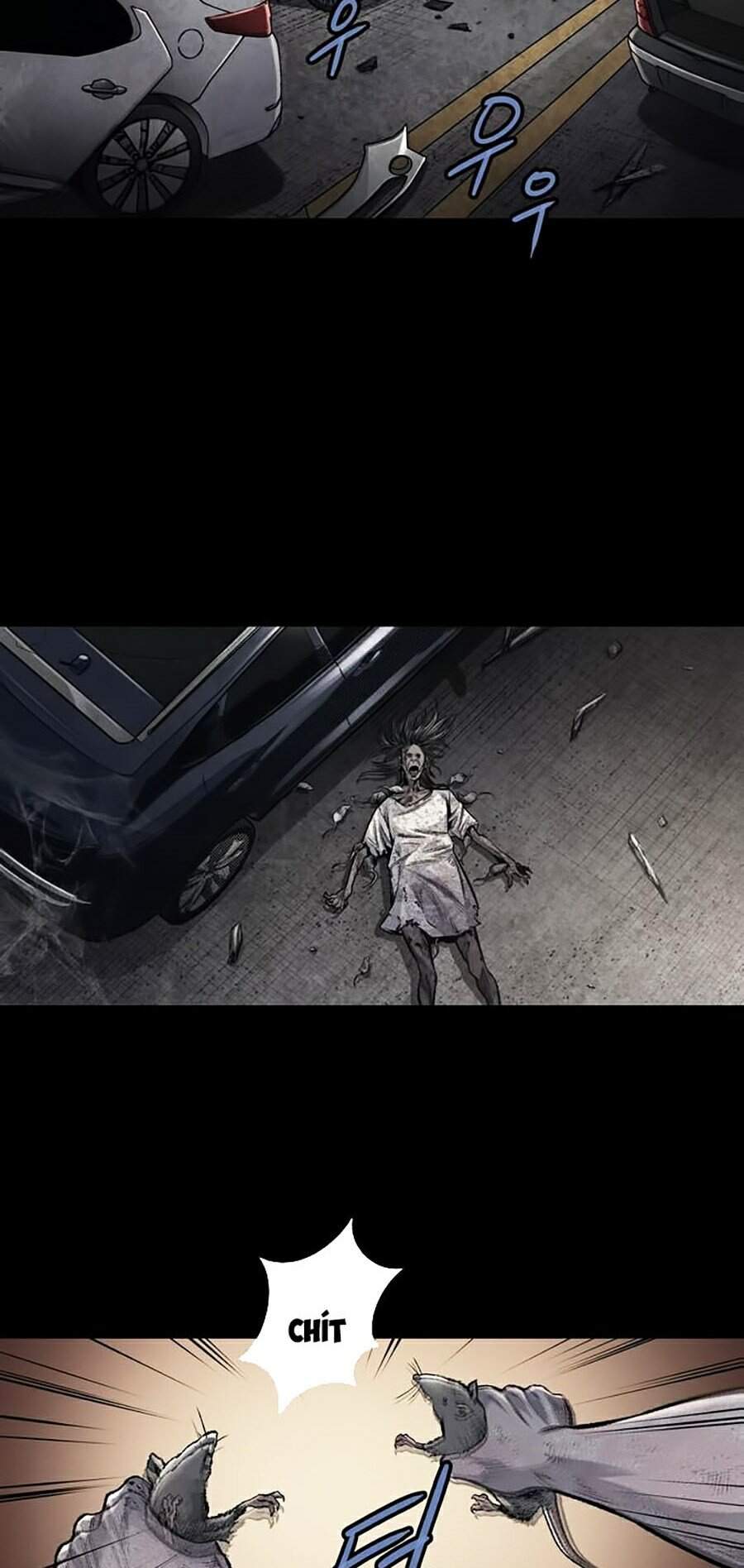 Hive - Chương 243 - Trang 4