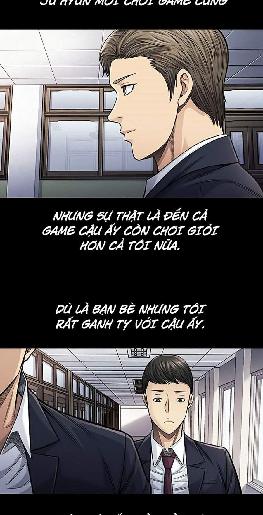 Hive - Chương 243 - Trang 43