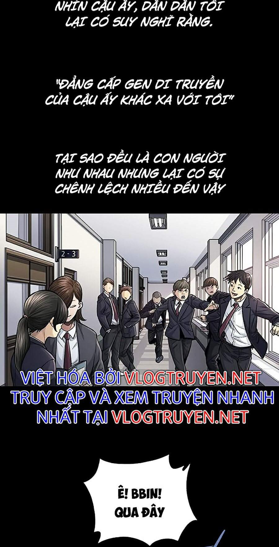 Hive - Chương 243 - Trang 44