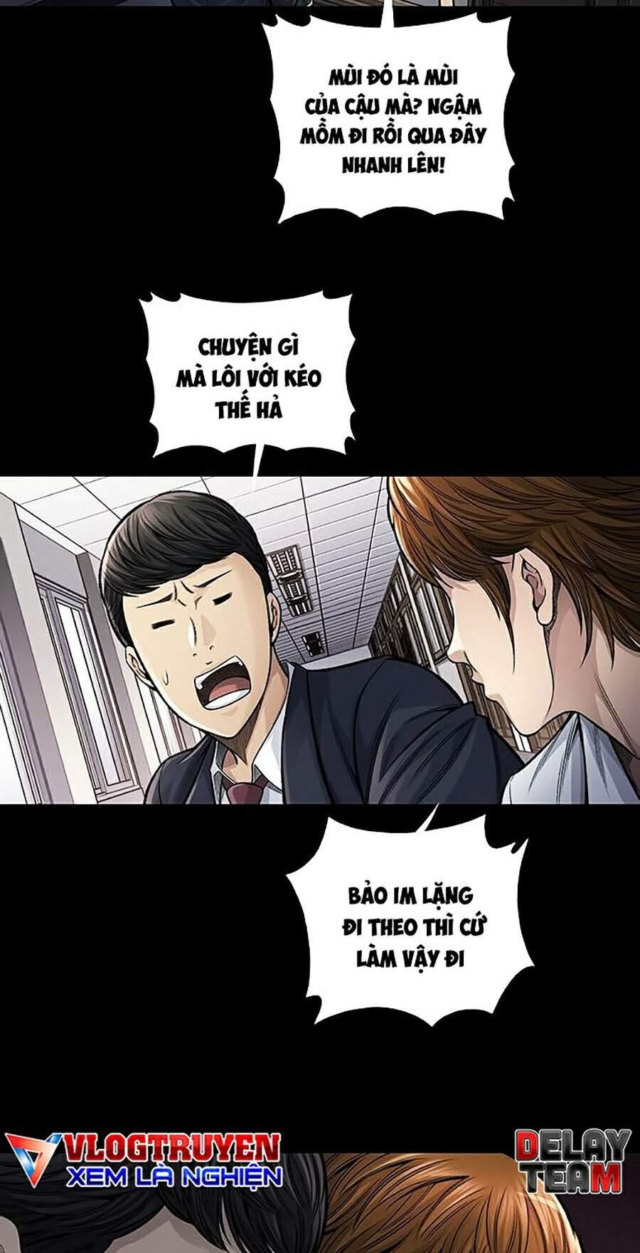 Hive - Chương 243 - Trang 46