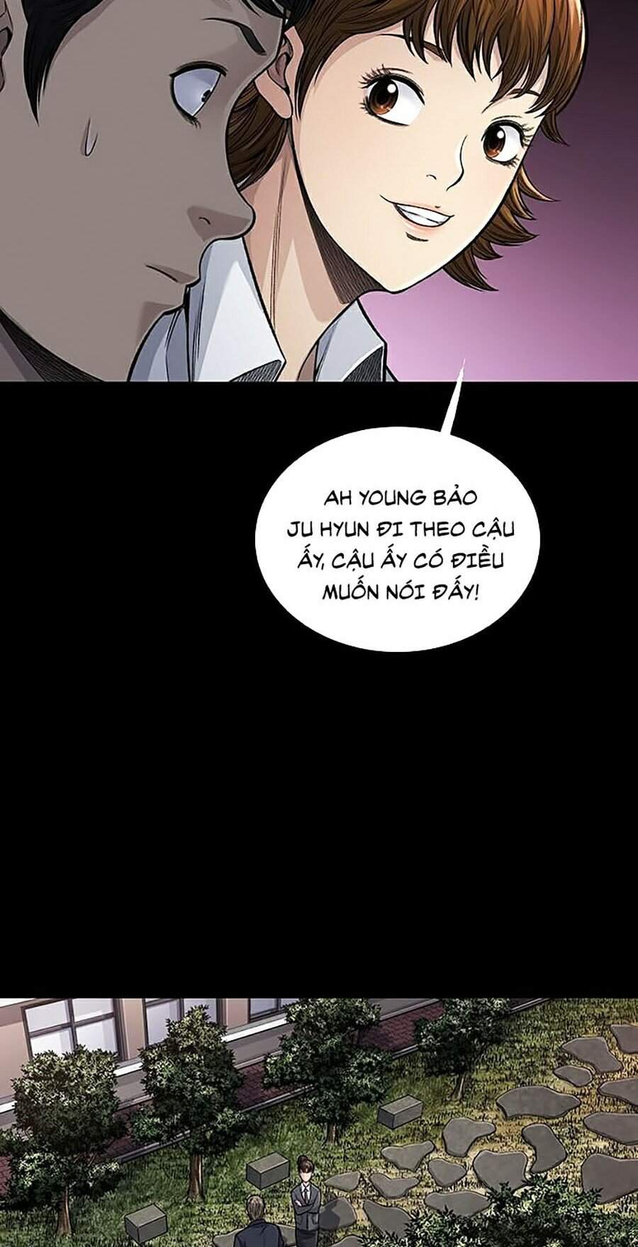 Hive - Chương 243 - Trang 47