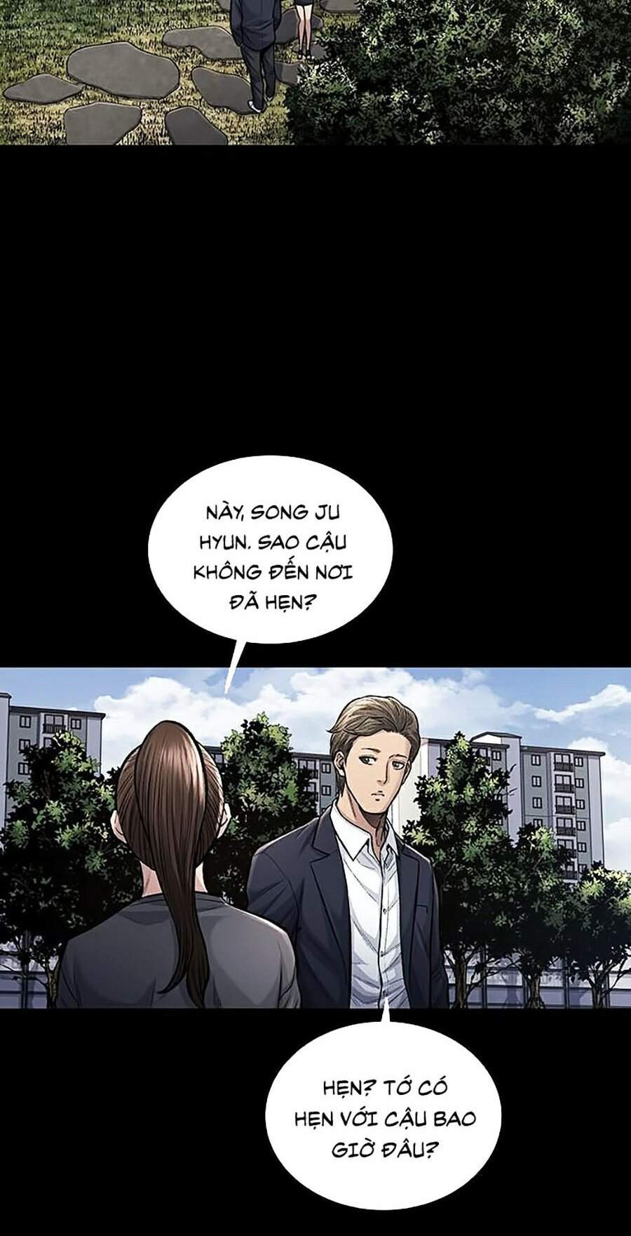 Hive - Chương 243 - Trang 48