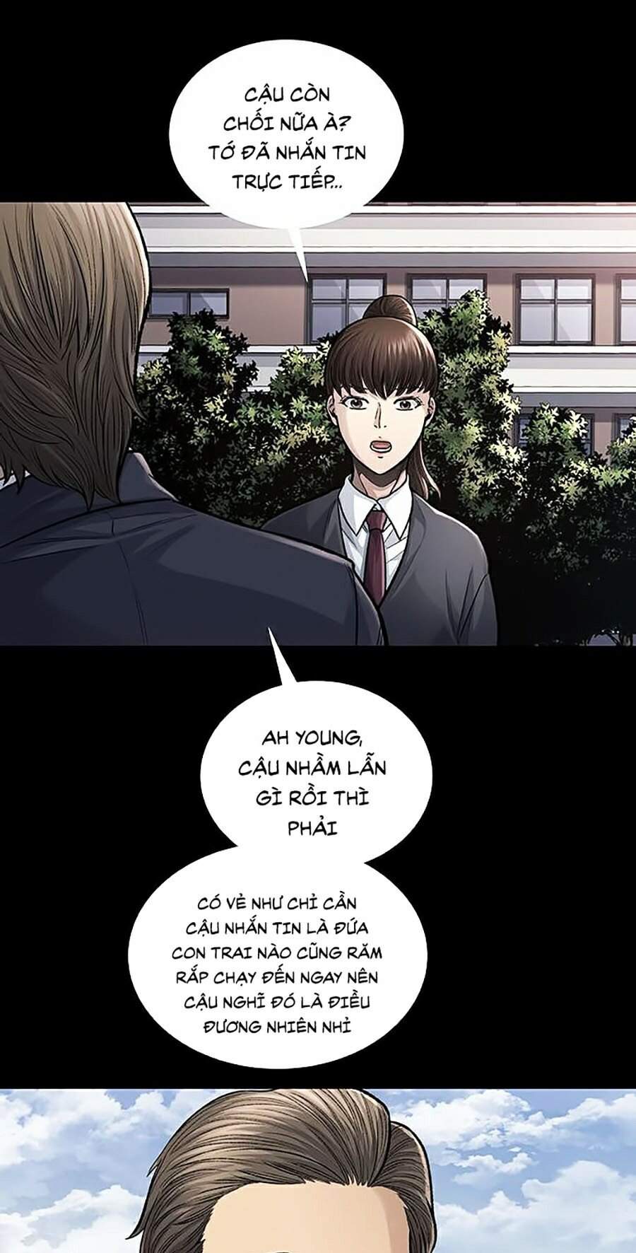 Hive - Chương 243 - Trang 49