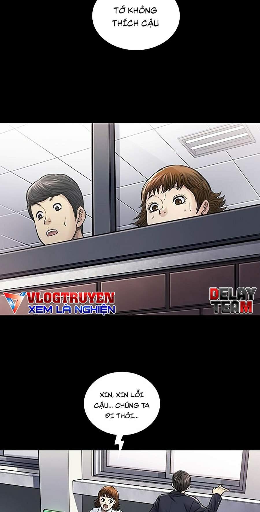 Hive - Chương 243 - Trang 51