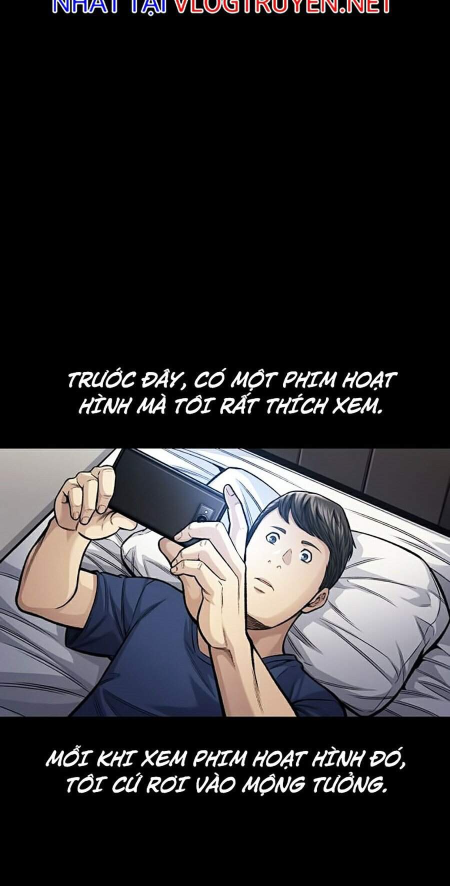 Hive - Chương 243 - Trang 54