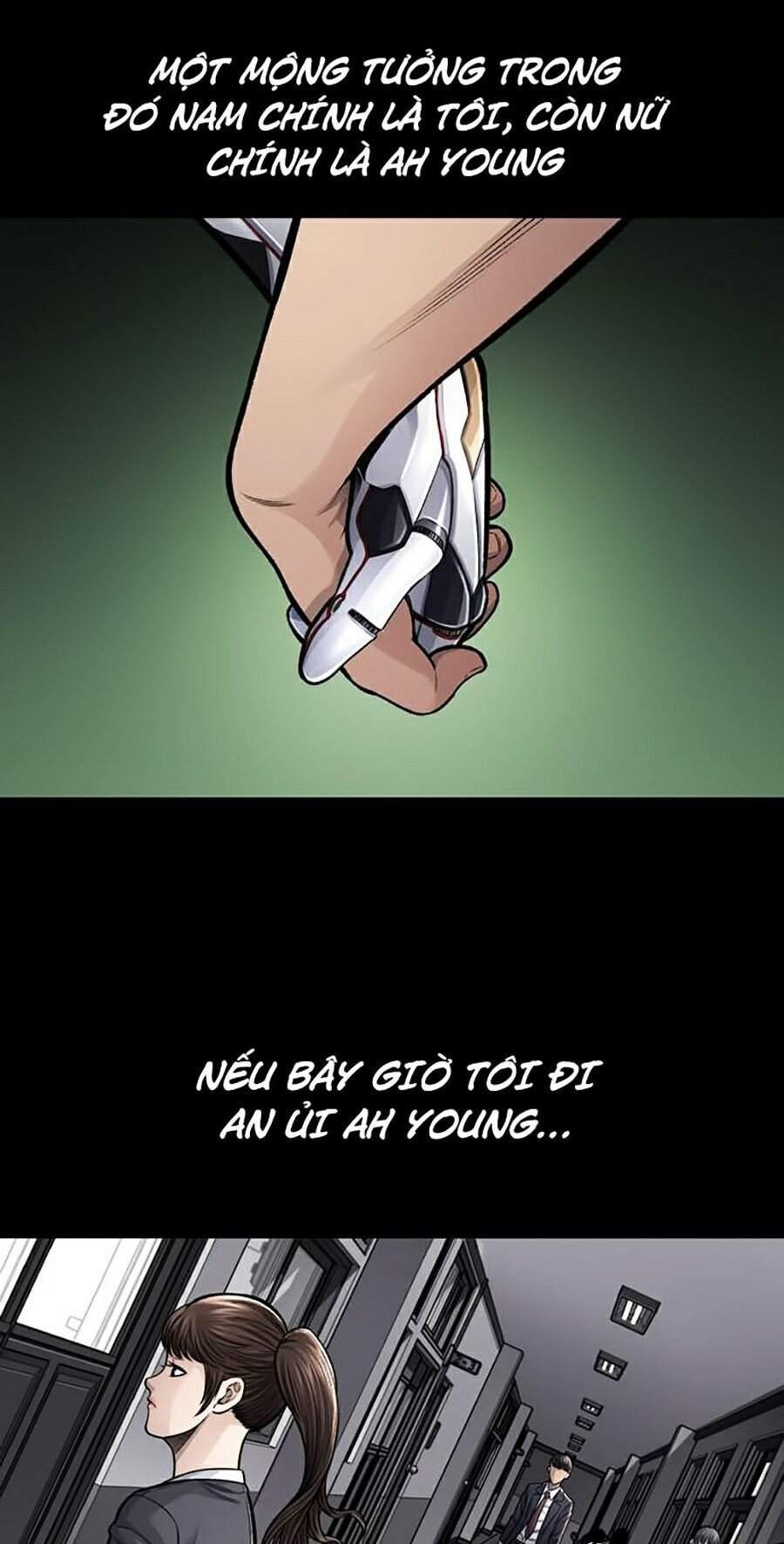 Hive - Chương 243 - Trang 55