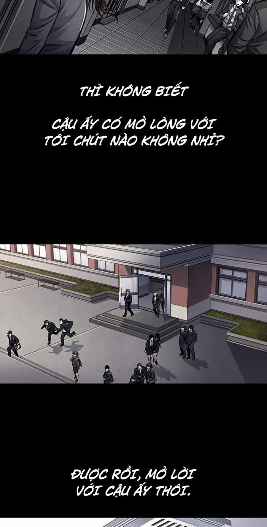 Hive - Chương 243 - Trang 56