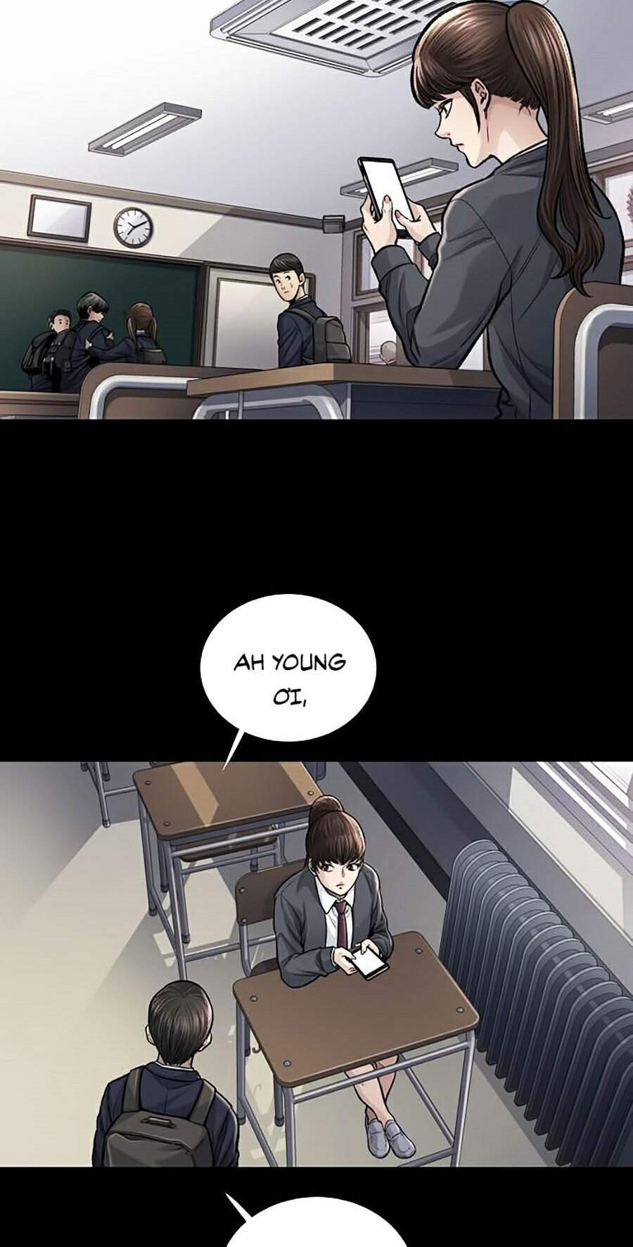 Hive - Chương 243 - Trang 57