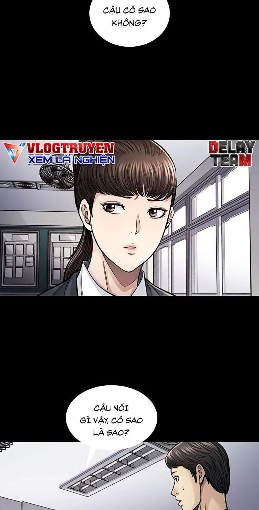 Hive - Chương 243 - Trang 58