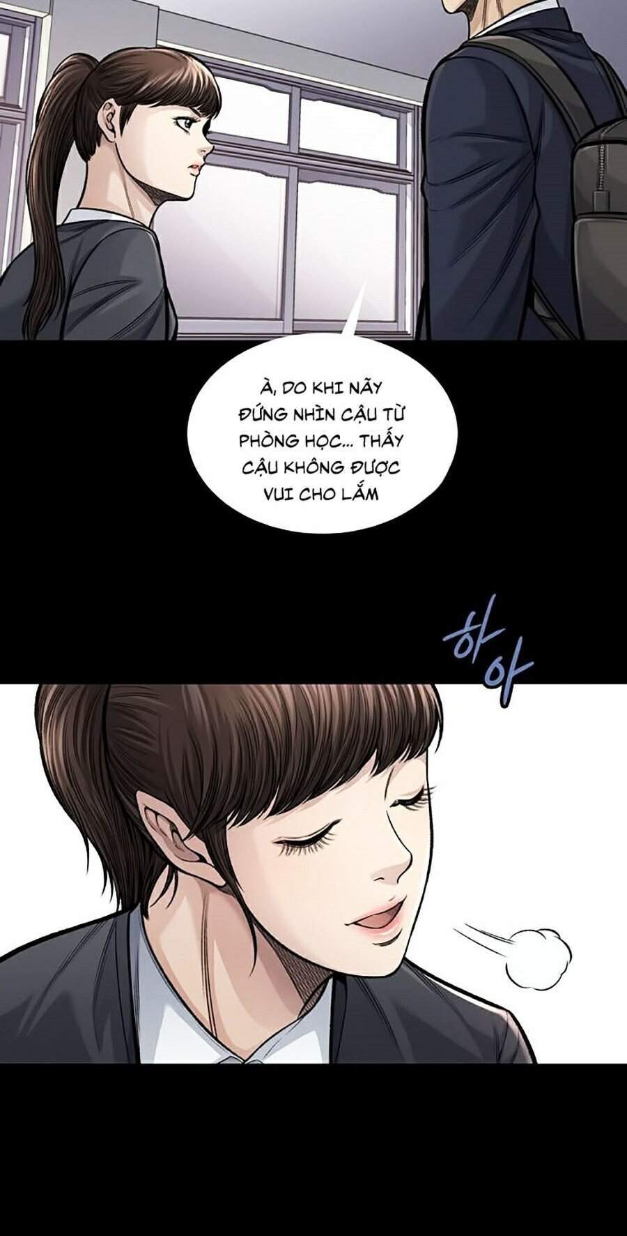 Hive - Chương 243 - Trang 59