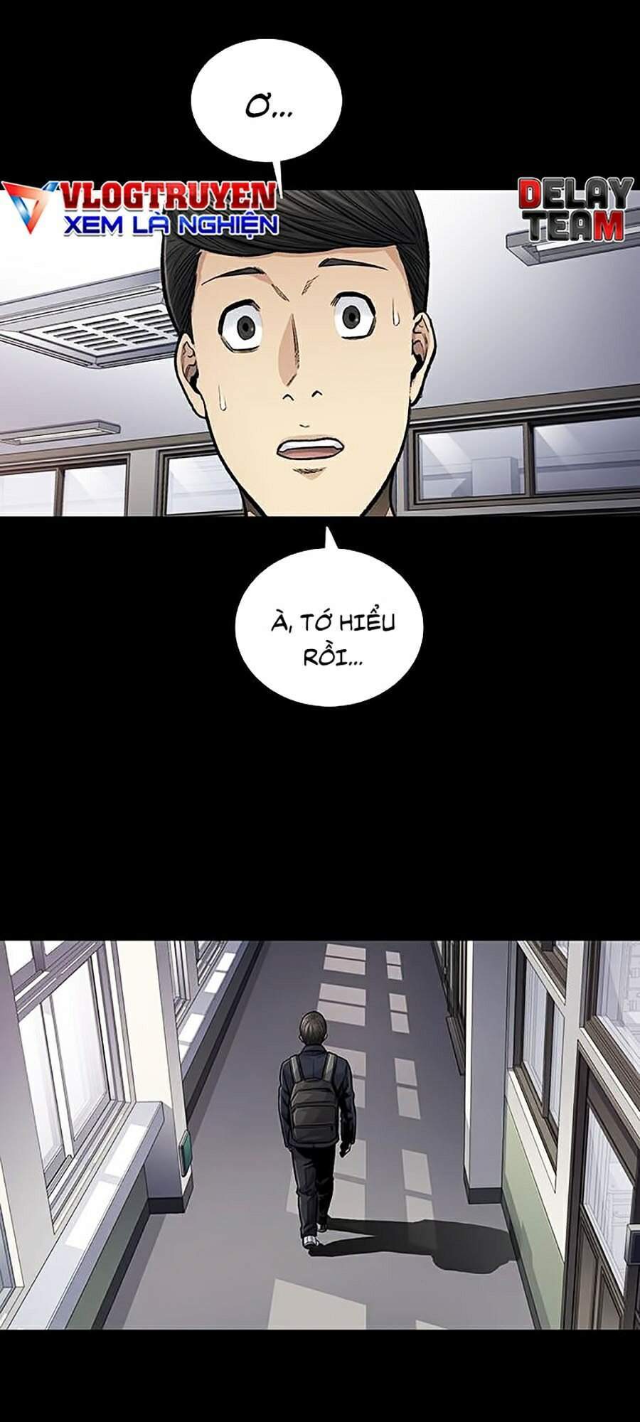Hive - Chương 243 - Trang 61