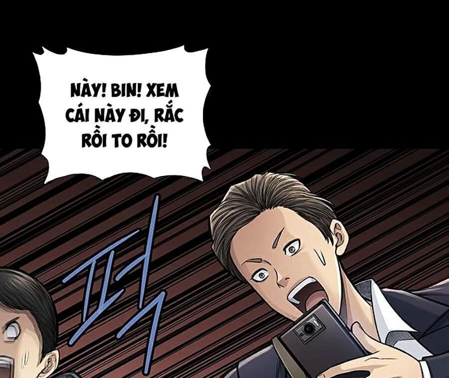 Hive - Chương 243 - Trang 62