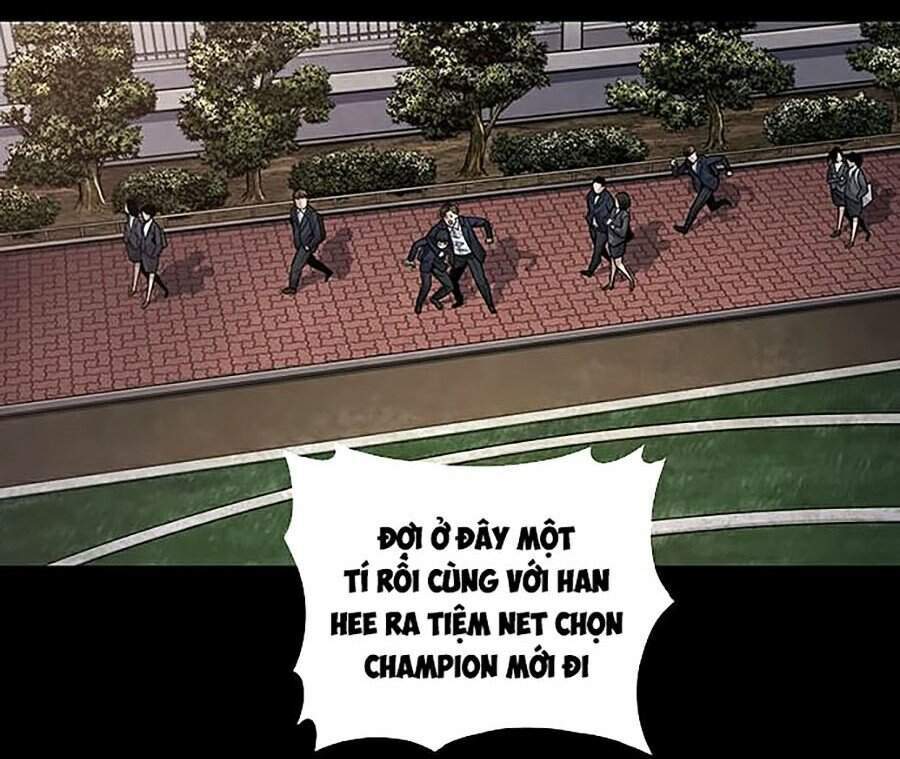 Hive - Chương 243 - Trang 64