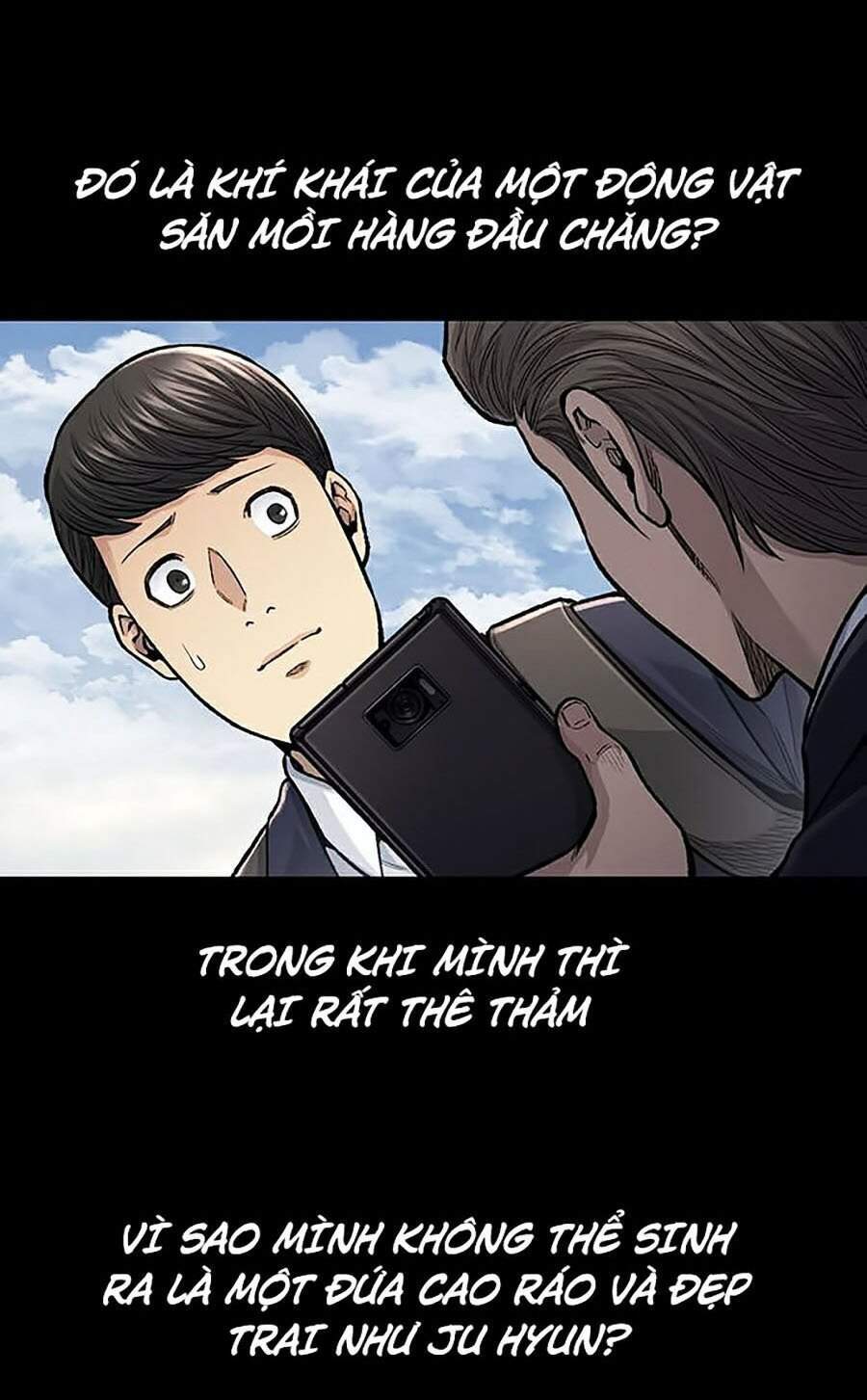 Hive - Chương 243 - Trang 66