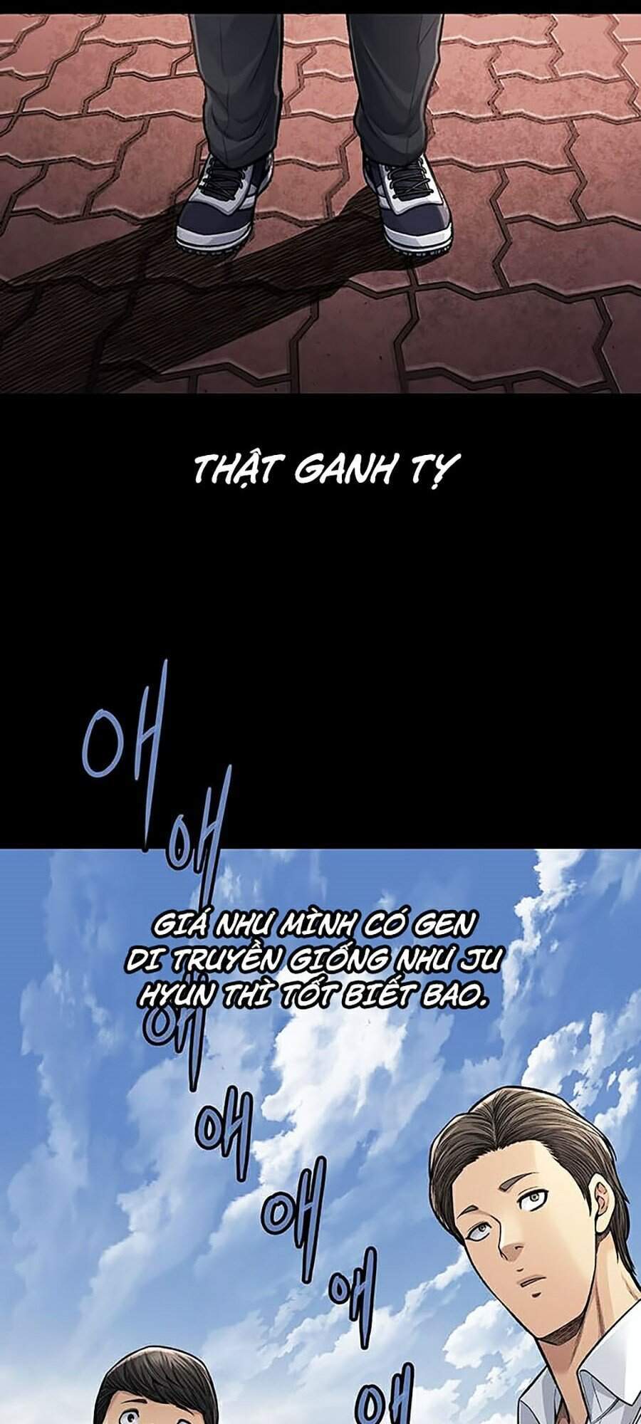 Hive - Chương 243 - Trang 67