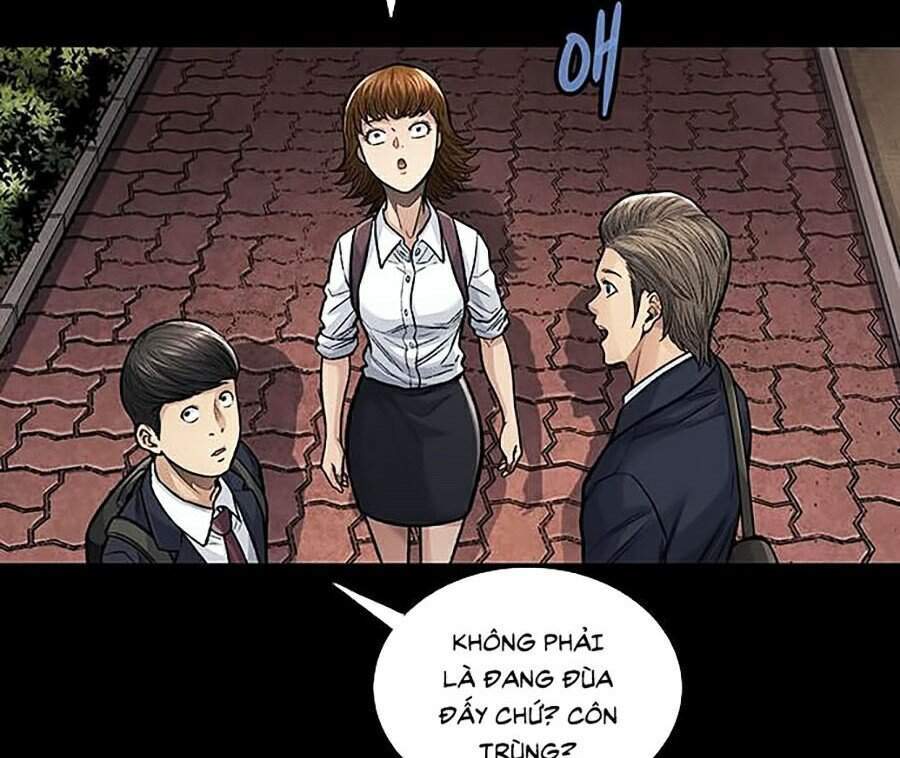 Hive - Chương 243 - Trang 70