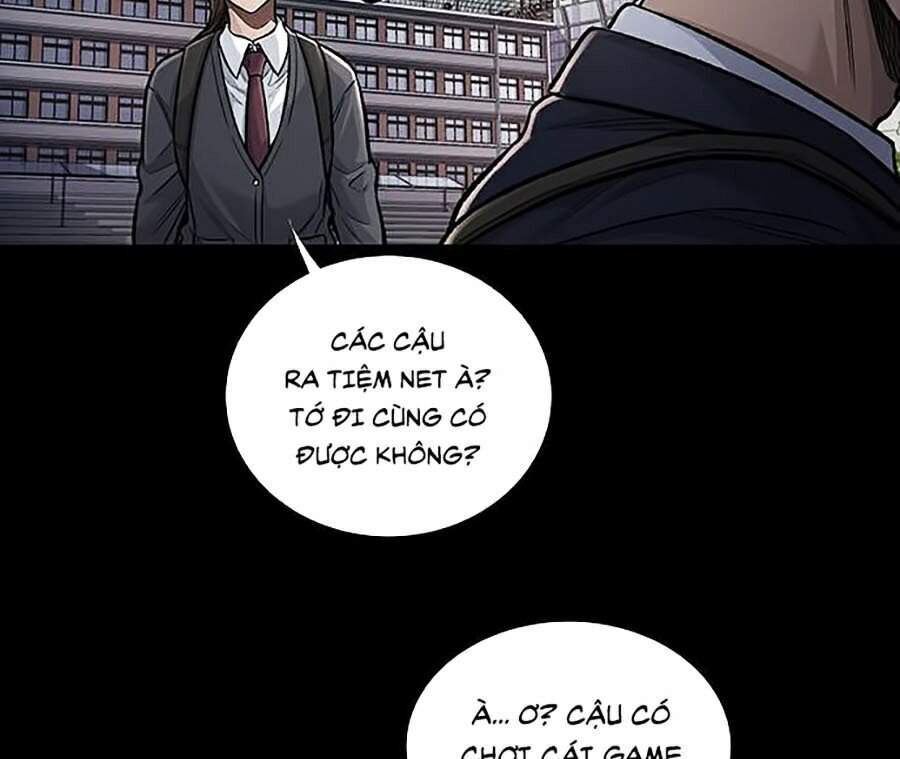 Hive - Chương 243 - Trang 72